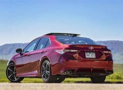 Image result for Toyita Camry XSE