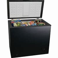 Image result for GE Camo 7 Cu FT Chest Freezer