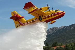 Image result for Canadair CL-415