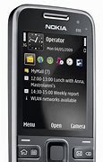 Image result for Nokia E55