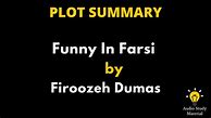 Image result for Firoozeh Funny in Farsi