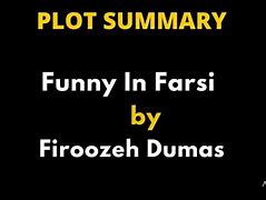 Image result for Firoozeh Dumas Funny in Farsi