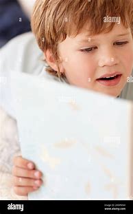 Image result for Book Reading Boy Illustration