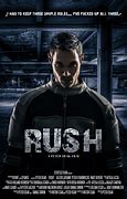 Image result for Rush 2013 Title Screen
