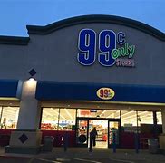 Image result for 99 Cent Store Logo