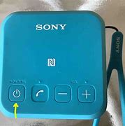 Image result for Pairing Sony Speaker
