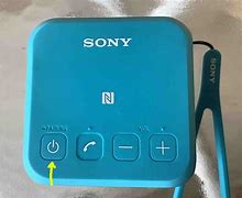 Image result for How to Pair Sony Mini Speaker