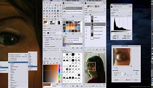 Image result for GIMP