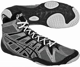 Image result for Asics Comic Wrestling Shoes