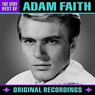 Image result for Adam Faith Lonely Pup