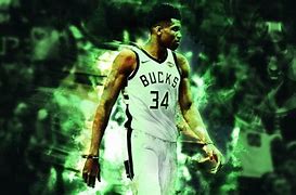 Image result for Milwaukee Bucks Giannis Antetokounmpo