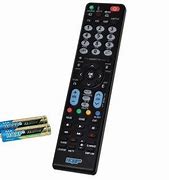 Image result for LG 37LD450 Remote Control