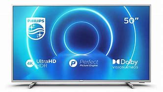 Image result for Philips 50 Inch LED TV