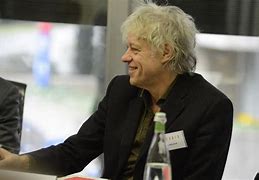 Image result for Bob Geldof Charity