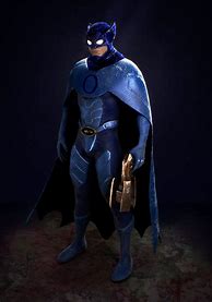 Image result for Owlman DC Comics