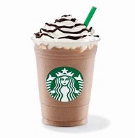 Image result for Java Chip Starbucks