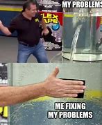 Image result for Fixing a Problem I Caused Meme
