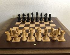 Image result for Clubovka Chess Set