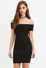 Image result for Forever 21 Short Dresses Black
