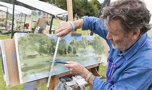 Image result for Landscape Artist of the Year TV Show