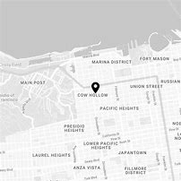 Image result for Buchanan St and Marina Blvd, San Francisco, CA 94123 United States