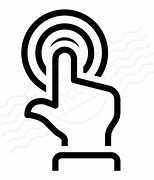 Image result for Cool Touch Icon