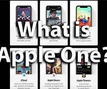 Image result for AppleOne Pager