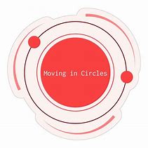 Image result for A4 Circle Template