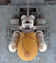 Image result for Space Shuttle Rocket Boosters