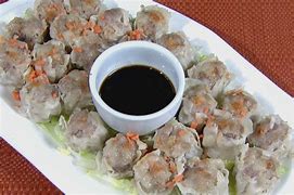 Image result for Homemade Siomai