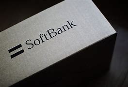 Image result for SoftBank Share Price