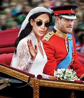 Image result for Prince Harry Royal Wedding