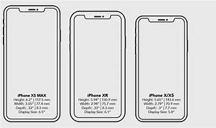 Image result for iPhone X Plus