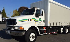 Image result for Type B Commercial Vehicle