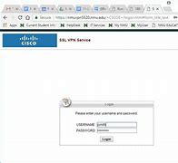 Image result for Latest Cisco VPN Client