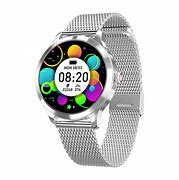 Image result for Slim Fit Smart Watch for Women