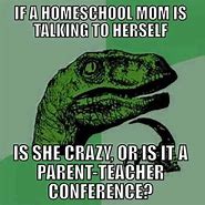 Image result for Homeschool Stereotype Memes