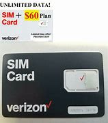 Image result for Verizon Sim Card for M7350