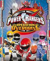 Image result for Overdrive DVD-Cover