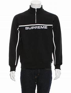 supreme clothing sale supreme 2017 half zip sweatshirt w tags clothing supreme clothing sale supreme 2017 half zip sweatshirt w tags clothing