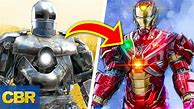 Image result for Iron Man Suit Diagram