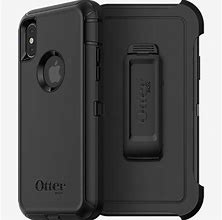 Image result for iPhone X OtterBox Defender