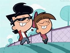 Image result for The Fairly OddParents Drawing