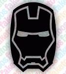 Image result for Iron Man Mask