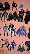 Image result for New Batman Action Figures