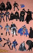 Image result for McFarlane Batman Action Figures