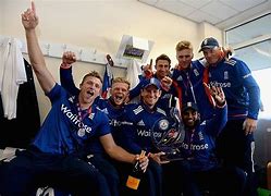 Image result for England ODI Cricket Team