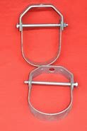 Image result for Metal Pipe Hangers