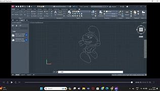 Image result for CAD Layer Cartoons