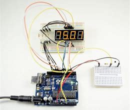 Image result for Arduino 7 Inch Display